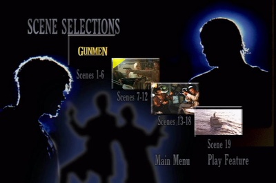 终极任务剧照的剧照