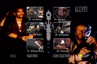 终极任务剧照的剧照