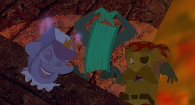 时空大圣剧照的剧照