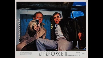 宇宙天魔剧照的剧照