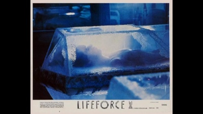 宇宙天魔剧照的剧照