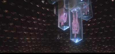 宇宙天魔剧照的剧照