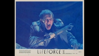 宇宙天魔剧照的剧照