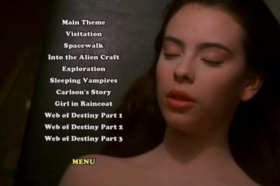 宇宙天魔剧照的剧照