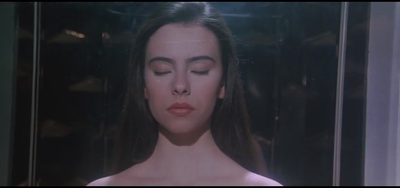 宇宙天魔剧照的剧照