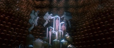 宇宙天魔剧照的剧照