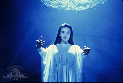 宇宙天魔剧照的剧照