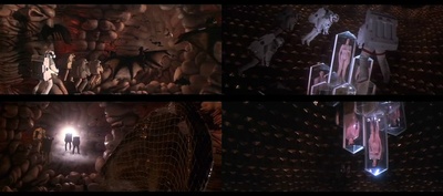 宇宙天魔剧照的剧照