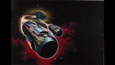 宇宙天魔剧照的剧照