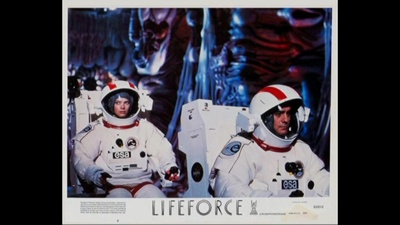 宇宙天魔剧照的剧照