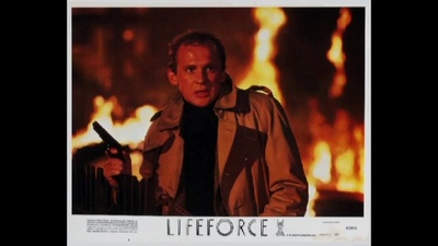 宇宙天魔剧照的剧照