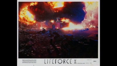 宇宙天魔剧照的剧照