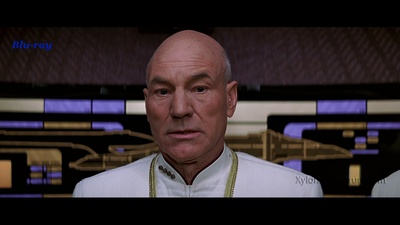 星际旅行9：起义剧照的剧照