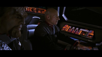 星际旅行9：起义剧照的剧照