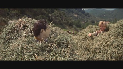 星际旅行9：起义剧照的剧照