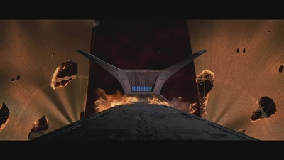 星际旅行9：起义剧照的剧照