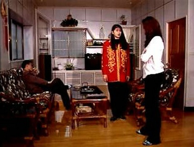 步步杀机剧照的剧照