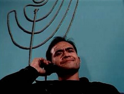 步步杀机剧照的剧照