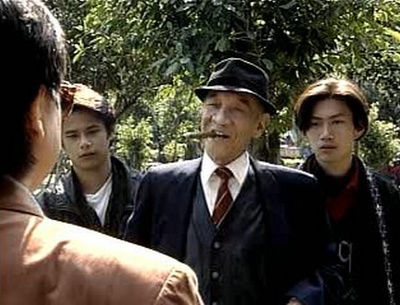 步步杀机剧照的剧照