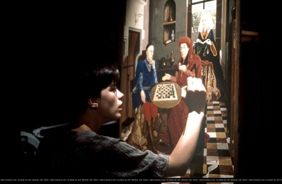 步步杀机剧照的剧照