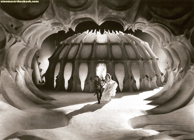 国王与怪兽剧照的剧照