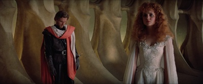 国王与怪兽剧照的剧照