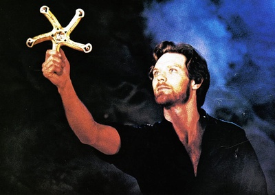 国王与怪兽剧照的剧照