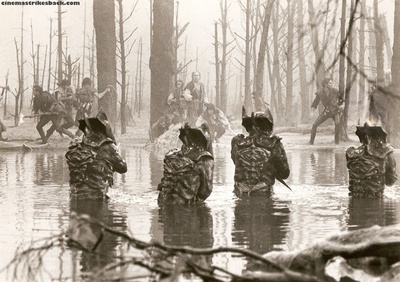 国王与怪兽剧照的剧照