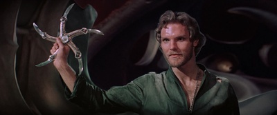 国王与怪兽剧照的剧照