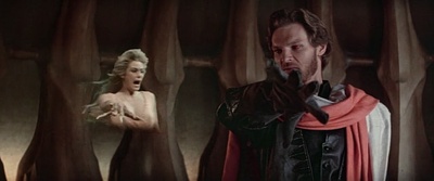 国王与怪兽剧照的剧照