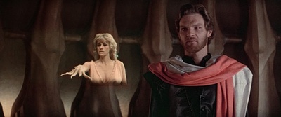 国王与怪兽剧照的剧照