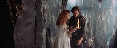 国王与怪兽剧照的剧照