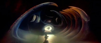 国王与怪兽剧照的剧照