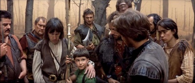 国王与怪兽剧照的剧照