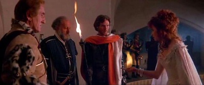 国王与怪兽剧照的剧照