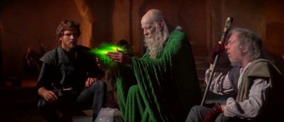 国王与怪兽剧照的剧照