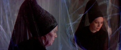 国王与怪兽剧照的剧照