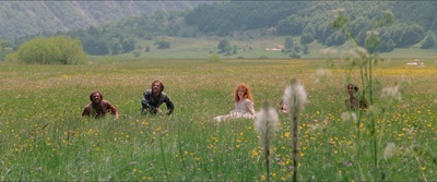 国王与怪兽剧照的剧照