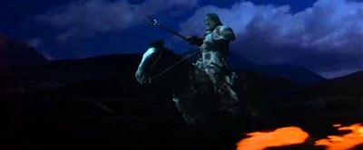 国王与怪兽剧照的剧照