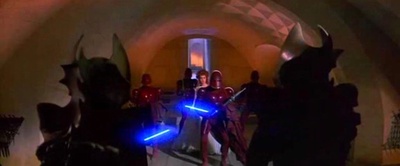 国王与怪兽剧照的剧照