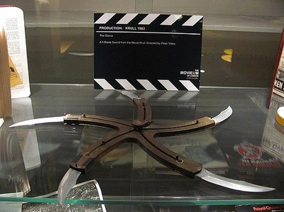 国王与怪兽剧照的剧照