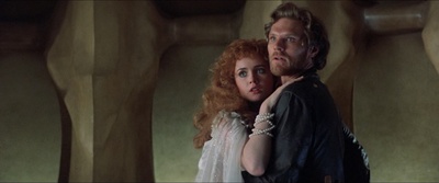 国王与怪兽剧照的剧照