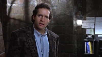 幽灵一族剧照的剧照