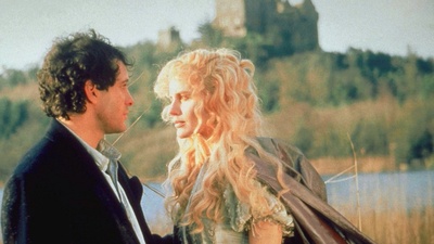 幽灵一族剧照的剧照