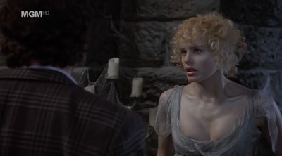 幽灵一族剧照的剧照