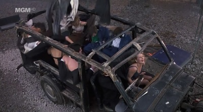 幽灵一族剧照的剧照