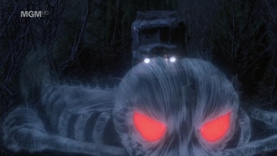 幽灵一族剧照的剧照