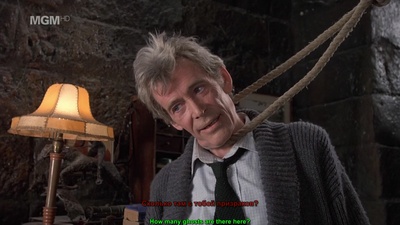 幽灵一族剧照的剧照