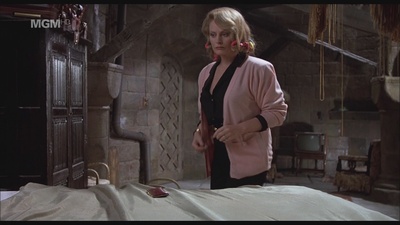 幽灵一族剧照的剧照