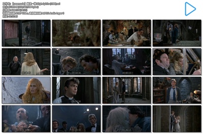 幽灵一族剧照的剧照